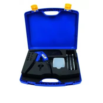 Gesipa 1571258 kézi vakanyászegecs-behúzó készülék, 217 mm, M3-M6