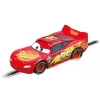 Carrera GO!!! Disney·Pixar Cars Lightning McQueen Neon Nights slot autó 1:43