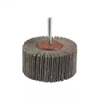 Wolfcraft 2037000 Flap Wheel, 20 mm Diameter