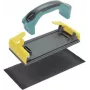 Wolfcraft 4056000 kézi csiszolótömb