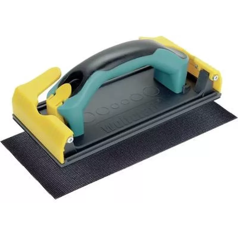 Wolfcraft 4056000 kézi csiszolótömb
