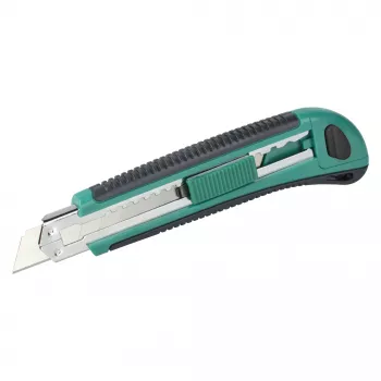 Wolfcraft törőpengés kés 2C 4138000, 18 mm, 1 darab