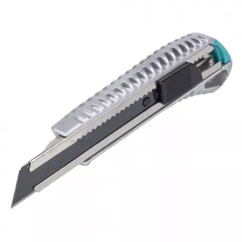 Wolfcraft fém törőpengés kés 18 mm 4306000