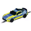 Carrera GO!!! Mercedes-AMG GT rendőr 1:43 slotcar 20064254