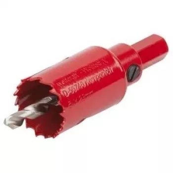wolfcraft 5465000 bi-metal lyukfűrész 65 mm
