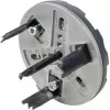 Wolfcraft 5985000 lyukfűrész, 1 darab