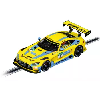 Carrera 20032014 DIGITAL 132 Mercedes-AMG GT3 Evo Mercedes-AMG Team HRT No.4 DTM 2023 Slot Car
