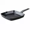 Fackelmann Statement Grill Pan 28 x 28 x 2.8 cm (66083)