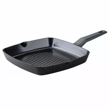 Fackelmann Statement grillserpenyő 28 x 28 x 2,8 cm (66083)