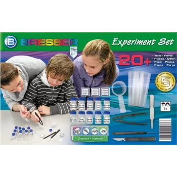 Bresser Optics Junior kísérletező készlet (8859490)