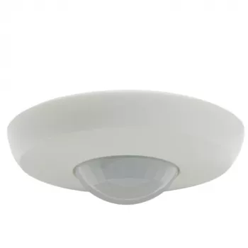 B.E.G. Brück PD2N-KNXs-BA süllyesztett KNX jelenlétérzékelő, fehér 93534