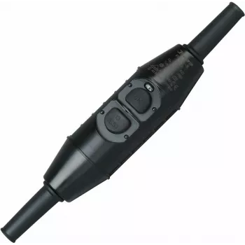 HEINRICH KOPP PRCD-S mobil FI-védőkapcsoló 3-pólusú 10mA 16A 230V IP55 196300018