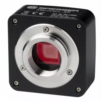Bresser MikroCam SP 5,0 MP USB 3.0 mikroszkópkamera 5914520