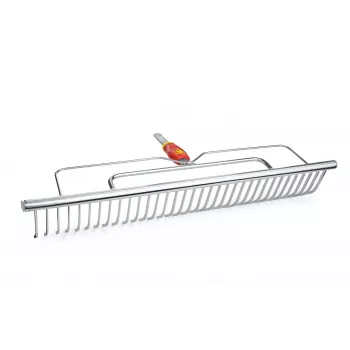 WOLF-Garten Multi-Star lombfésű-fej UH-M 60, 58 cm munkaszélesség 71AAA034650