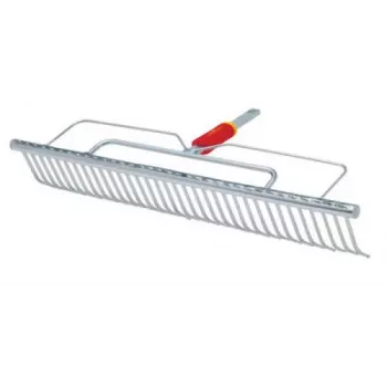 WOLF-Garten Multi-Star lombfésű-fej UH-M 60, 58 cm munkaszélesség 71AAA034650