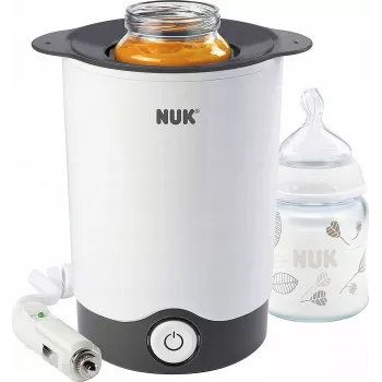 NUK Thermo Express Plus cumisüveg-melegítő