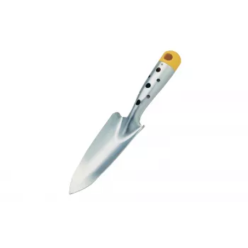 WOLF-Garten LU-P ültetőkanál - rozsdamentes acél - ergonomikus - 5 cm (2914.000)