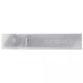 KWB 023395 törőpengék 18 mm rozsdamentes, 10 darab