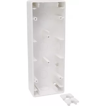 HEINRICH KOPP HK02 fali ház, 3-as, sarkvidéki fehér 375302004