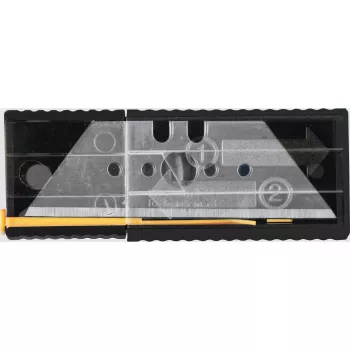 KWB 022806 törőpenge-készlet, 18 mm széles, 0,5 mm vastag, 6 darab