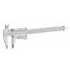 kwb 092090 univerzális tolómérő 150 mm rozsdamentes acél