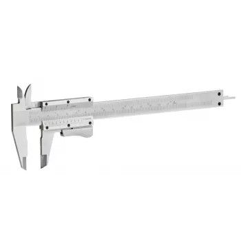 kwb 092090 univerzális tolómérő 150 mm rozsdamentes acél