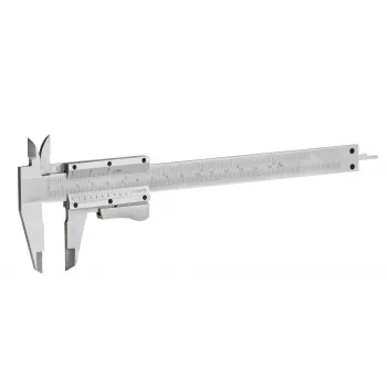 kwb 092090 univerzális tolómérő 150 mm rozsdamentes acél