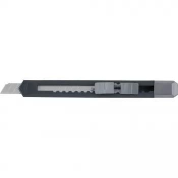 KWB Snap-Off Knife with 9 mm Blade, 1 Piece 026495
