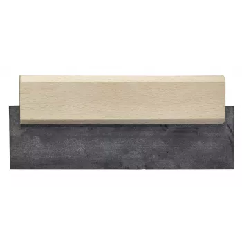 kwb 032620 fugázódeszka 200 mm x 55 mm elasztikus gumi fa nyéllel