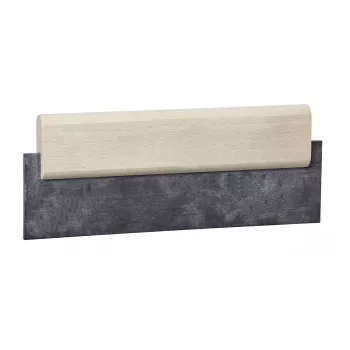 kwb 032620 fugázódeszka 200 mm x 55 mm elasztikus gumi fa nyéllel