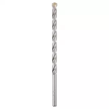 KWB 41010 kőfúró spirálfúró 10 mm x 200 mm