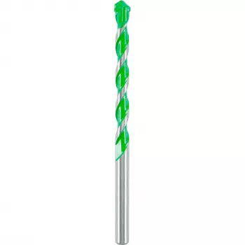kwb 052680 volfrámkarbid gránitfúró 8 mm x 120 mm hengeres szár