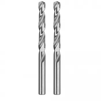 kwb 205060 HSS Twist Drill Bit 6 mm DIN 338