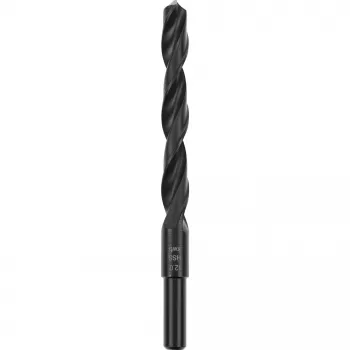 kwb 217045 HSS spirálfúró 4,5 mm DIN 340 extra hosszú 126 mm