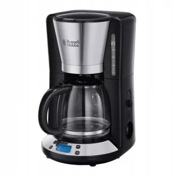 Russell Hobbs Victory 24030-56 szűrős kávéfőző, fekete