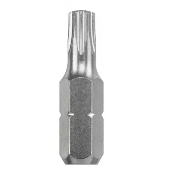 kwb 121610 Hexagon Bit Set, 4/5/6 mm, S2 Steel, 25 mm, 3-Piece