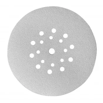 kwb 488330 csiszolókorongok 125 mm, 60-as szemcse, 5 db, tépőzáras