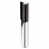 KWB 705020 homorú profilmaró volfrámkarbid éllel, 8 mm szár, 20 mm átmérő, 6 mm sugár