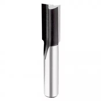 KWB 705020 homorú profilmaró volfrámkarbid éllel, 8 mm szár, 20 mm átmérő, 6 mm sugár