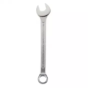KWB 460220 csillag-villáskulcs 20 mm króm-vanádium acél DIN 3113