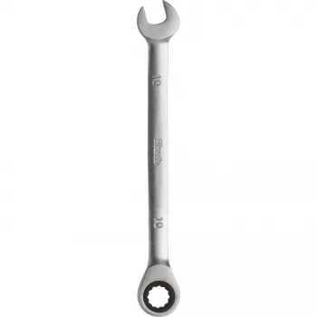 kwb 460413 kétoldali racsnis csillagkulcs 13 mm