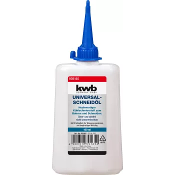 KWB 939165 vágóolaj 100 ml