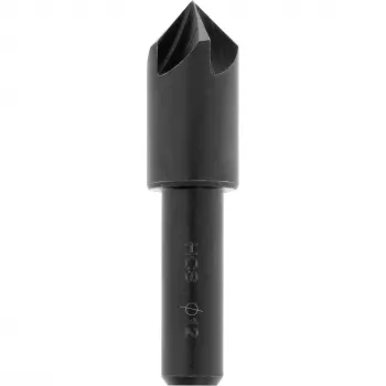 KWB kúpos süllyesztő HSS 5 élű 12 mm DIN 335 C 704310