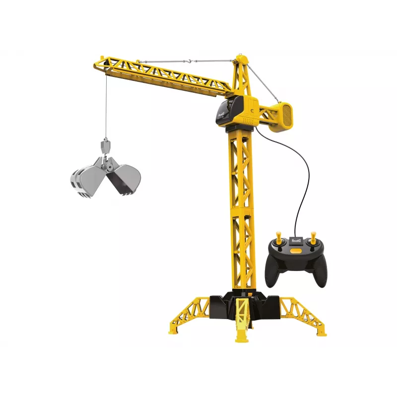 Revell Engineers Adventi naptár Mega Crane 010659090