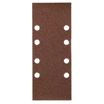 KWB 818224 csiszolópapír lapok, 240-es szemcse, 230 x 93 mm, 10 darab