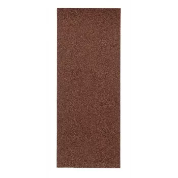 KWB 815888 csiszolópapír lapok, P60/P80/P120/P180 szemcse, 230 x 93 mm, 50 db