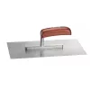 kwb 923728 simítókanál 280 x 130 mm nemesacél