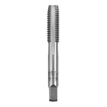kwb 443006 HSS kézi menetfúró M6 x 1,0 DIN 352 előfúró, 1 darab