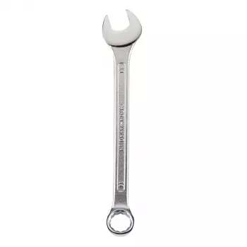 kwb 460219 csillag-villáskulcs 19 mm króm-vanádium acél DIN 3113