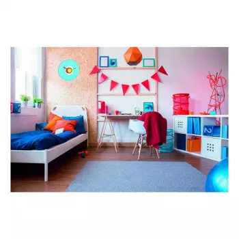 TFA Dostmann 60.3015.06 design falióra világoskék
